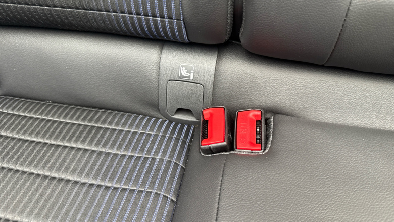 Nissan Qashqai 1.3 DiG-T MH Tekna 5dr Petrol Hatchback